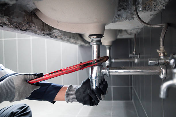 Trusted Pipe Repair service in Schnecksville, PA - AAA Plumbing Heating